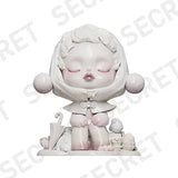 The Warmth Secret Opened Box