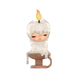 Candleholder Opened Box