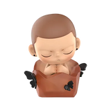 Eternal Amber - Opened Box