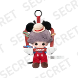 Opened Box- Confirmed Mickey TV Show(Secret)