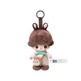 Opened Box- Confirmed Chip and Dale
