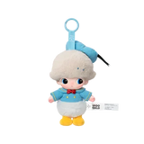 Opened Box- Confirmed Donald Duck's Singing