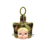 Opened confirmed box - Camo Cutie