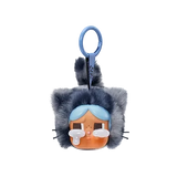 Opened confirmed box - Denim Cutie