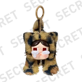 Opened confirmed box - Wild Cutie(Secret)