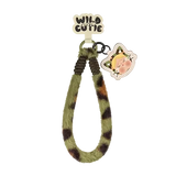 Camo Cutie (Opened Box)