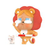 Free Lion Opened Box
