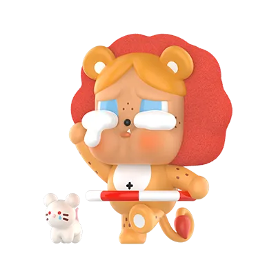 Crybay Crying Parade Series