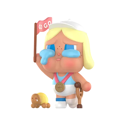 Crybay Crying Parade Series