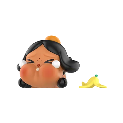 Crybay Crying Parade Series