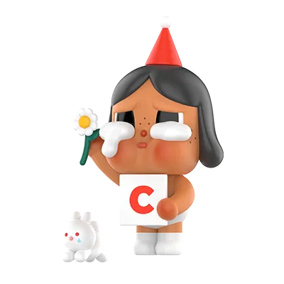 Crybay Crying Parade Series