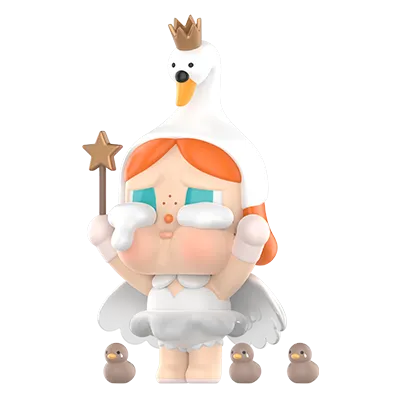 Crybay Crying Parade Series