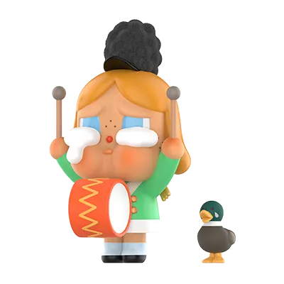 Crybay Crying Parade Series