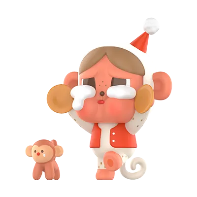 Crybay Crying Parade Series