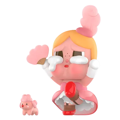 Crybay Crying Parade Series