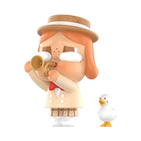 The Trumpet Opened Box