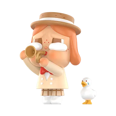 Crybay Crying Parade Series