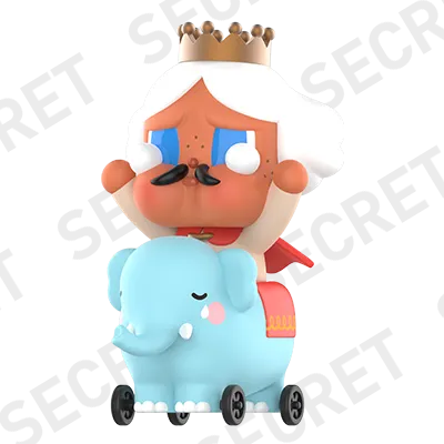 Crybay Crying Parade Series