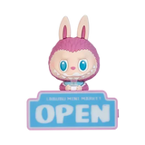 Opened Box -Confirmed Milk