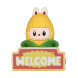 Opened Box -Confirmed Corn