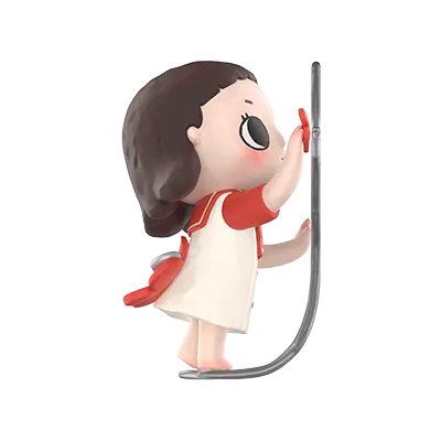 POP MART Nyota I Am the Seasons Series Figures