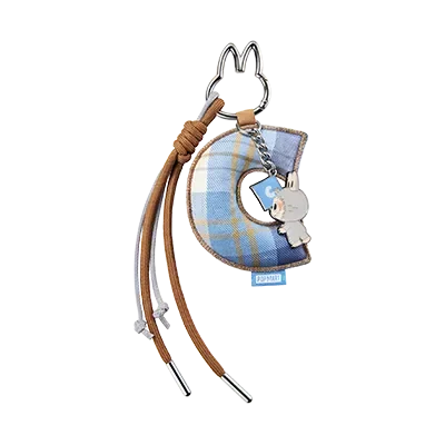 THE MONSTERS Pin for Love Series- Letter Pendant Blind Box (A-M)