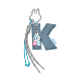 K (Opened Box)