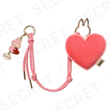 Secret Heart (Opened Box)