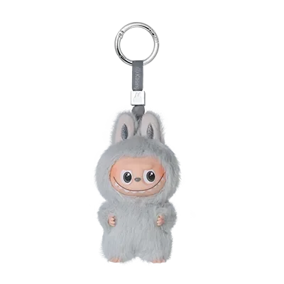 The Monsters Pin for Love Series Vinyl Plush Pendant (A - M) and (N - Z)