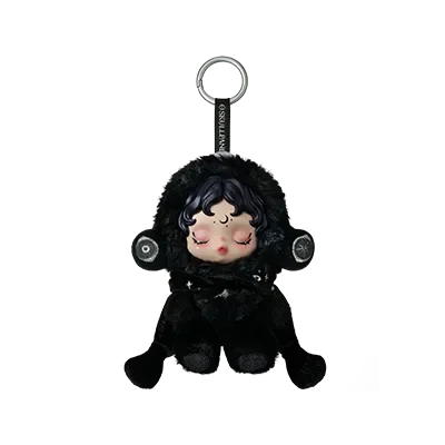 Skullpanda Popmart Series Plush Pendant - You Found Me! – ri-son Skullpanda Popmart Series Plush Pendant - You Found Me! – ri-son