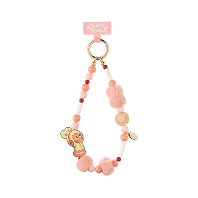 Twinkle Twinkle Savor the Moment Series Phone Charm Blind Box