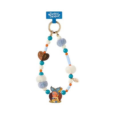 Twinkle Twinkle Savor the Moment Series Phone Charm Blind Box