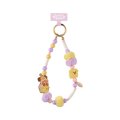 Twinkle Twinkle Savor the Moment Series Phone Charm Blind Box