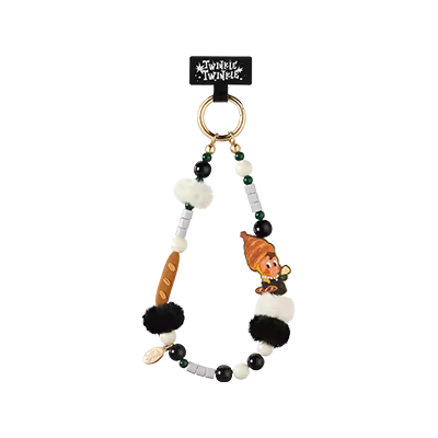 Twinkle Twinkle Savor the Moment Series Phone Charm Blind Box
