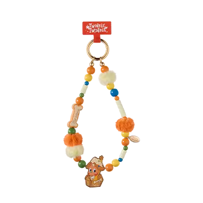 Twinkle Twinkle Savor the Moment Series Phone Charm Blind Box