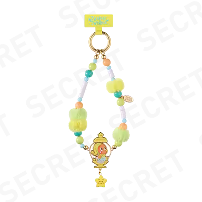 Twinkle Twinkle Savor the Moment Series Phone Charm Blind Box