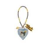 String Puppet - Opened Box
