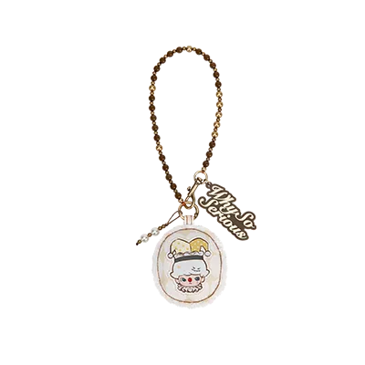 WHY SO SERIOUS SERIES-Pendant Chain Blind Box