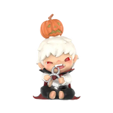 Vampire Opened Box