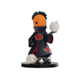 Tobi Opened Box