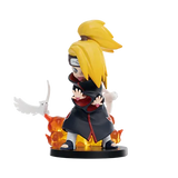 Deidara Opened Box