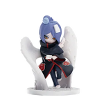Konan Opened Box