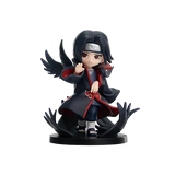 Itachi Uchiha Opened Box