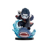 Kisame Hoshigaki Opened Box