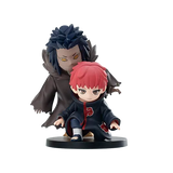 Sasori Opened Box