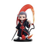 Hidan Opened Box