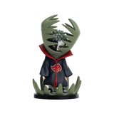 Zetsu Opened Box
