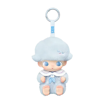 DIMOO Journal of New Life Series Vinyl Plush Pendant Blind Box
