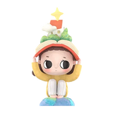 Fable Star Opened Box