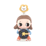 Melody Star Opened Box